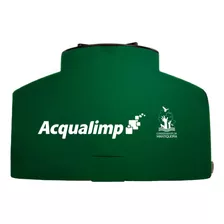 Tanque Acqualimp Green 500 Litros - 500418 - Acqualimp