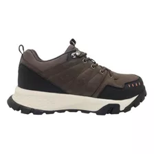 Zapatilla Goodyear Outdoor Casual Hombre 590317 (ca-1 C2-n3)