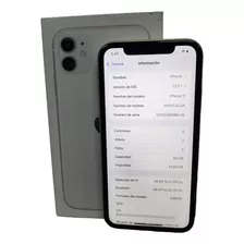 Telefono Celular Apple A2221 iPhone 11