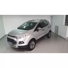 Ford Ecosport 2015 1.6 16v Freestyle Flex 5p