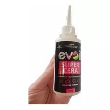 Lubrificante Top Evoil Super Cera 100ml Resistente Top