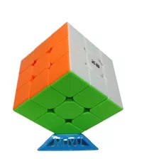 Cubo Magico 3x3 De Rubik 3x3x3 Qiyi Big