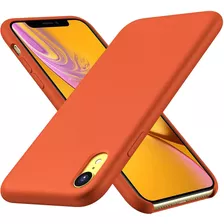 Funda De Silicona Cellever Para iPhone XR 6.1 (gz6t)