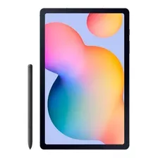 Galaxy Tab S6 Lite Gray 64gb - Nuevo