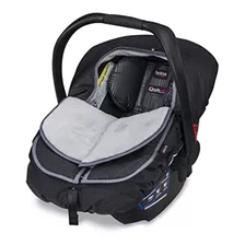 Britax B-warm - Aislamiento De Asiento De Automóvil Para Beb