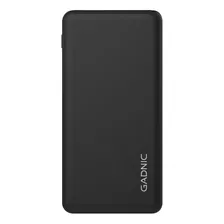 Cargador Portatil Externo Power Bank Celular Tablet 15000mah