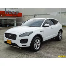 Jaguar E-pace S