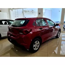 Nuevo Chevrolet Onix Ls 2024 1.2 0km Manual Color Usad Ggal5