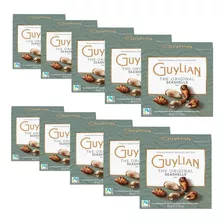 Chocolate Belga Guylian Bombom Pralinê 10 Caixas 65g.