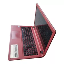 Notebook Acer Aspire Es 15 Core I 5 4 Gb 15 Pol Ssd Incluso