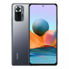 Xiaomi Redmi Note 10 Pro M2101k6g 8gb 256gb Dual Sim Duos