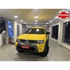 Mitsubishi L200 Savana 3.2 4x4 16v Turbo Intercooler Diesel 