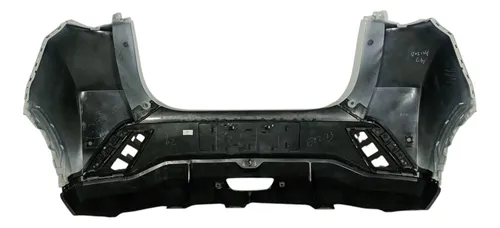 Parachoque Traseiro Byd Dolphin Mini 2024 2025 Original 2