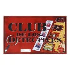 Royal Club De Los Detectives