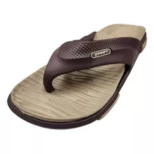 Sandalia Slide Hombre Playa Verano