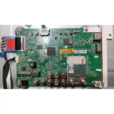 LG 55lf5650 Placa Main, Tv Pantalla Rota