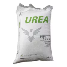 25kgs Urea Nitronegeno 46% Para Pasto,maiz