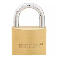 Brinks 671-50001 - Cerradura De Cuerpo (latn, 1.969in)