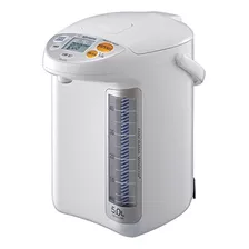 Caldera Y Calentador De Agua Zojirushi Mi, 169 Oz / 5.0 L