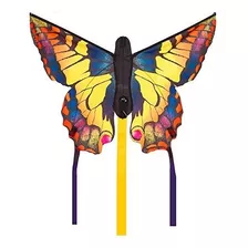 Hq Mariposa Kite R, Swallowtail