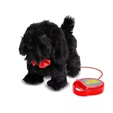 Meva Pawpals Kids Walking And Barking Puppy Dog Toy Pet Con
