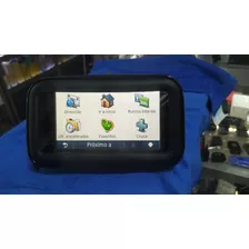 Gps Garmin Nuvi 50 Para Moto