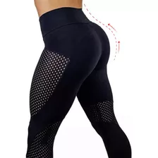 Mujer Patchwork Entrenamiento Fitness Yoga Athletic Pantal