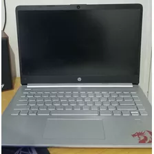  Hp 14-cf2077 Plata, Intel Core I3 4gb Ram 256gb Ssd Usada 