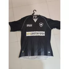 Camisa Do Botafogo Raridade 