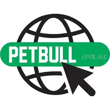 Vendo Domínio Endereço Site Internet Www Petbull Com Br