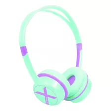 Auriculares Inalambricos Niños Kids Hp-k20 Bluetooth