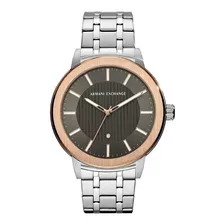 Reloj Para Caballero Armani Exchange Modelo Ax1470 