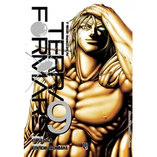 Terra Formars - Vol 9, De Sasuga, Yu. Japorama Editora E Comunicação Ltda, Capa Mole Em Português, 2016