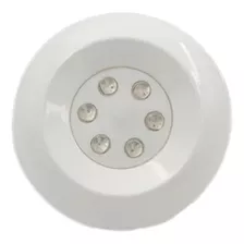 Bala Led Rgb 5w Para Jacuzzi Incluido Kit Instalacion