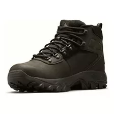 Columbia Men's Newton Ridge Plus Ii Waterproof Hiking Boot,