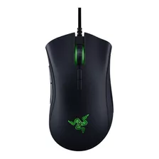 Mouse Gamer De Juego Razer Deathadder Elite Negro