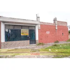  2 Lotes De 425 M2 C/u Total 850 M2, Mas Local, 24 M2, Pompeya, Merlo