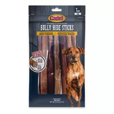 Cadet Bully - Palitos De Piel Para Perros Masticables Tota