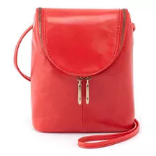 Hobo Bolso Bandolera Fern Para Mujer Rio Talla Única