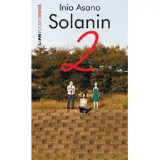 Solanin 2, De Asano, Inio. Série L&pm Pocket (982), Vol. 982. Editora Publibooks Livros E Papeis Ltda., Capa Mole Em Português, 2011