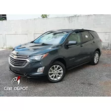 Chevrolet Equinox Ls Ls Americana 