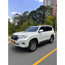 Toyota Prado Txl 2020 Gasolina 4.0