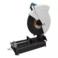 Serra Rápida Policorte 355mm 2050w M2401b 220v Makita