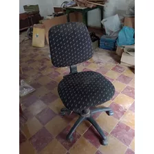 Silla De Escritorio