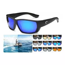 Gafas De Sol De Pesca De Hombre Para La Playa