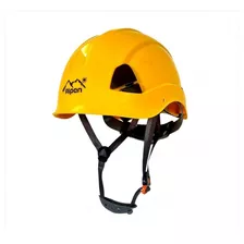 Casco Alpen Dieléctico Para Trabajo En Alturas Varios Colore