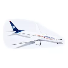 Boeing 767-300er Aeromexico - Gemini Jets 1/400 -10x S/juros