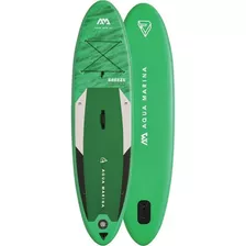 Paddle, Tabla Inflable Board Breeze Aquamarina 300cm 2022