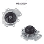 Fan Clutch Mazda B2600 2.6 89-93 Mpv 2.6 3.0 89-94