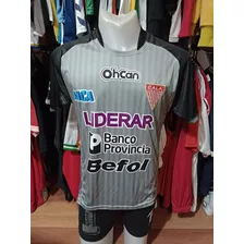 Camiseta Suplente De Los Andes 2015